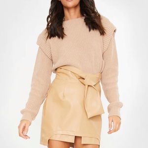 Lorna Lux, In the Style Voltaire sweater